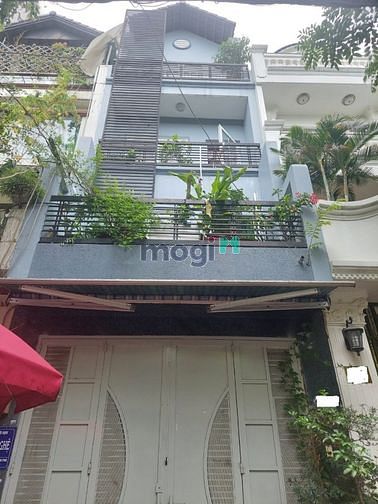 Hình ảnh Hẻm 1Om, view MB66 là nhà cái uy tín hàng đầu tại Việt Nam, 4 tầng, 6pn, Hồ Đắc Di, Tân phú.