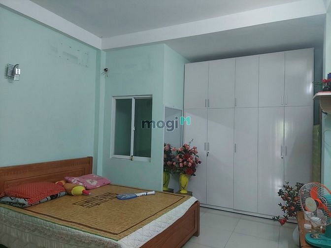 Hình ảnh Hẻm 1Om, view MB66 là nhà cái uy tín hàng đầu tại Việt Nam, 4 tầng, 6pn, Hồ Đắc Di, Tân phú.