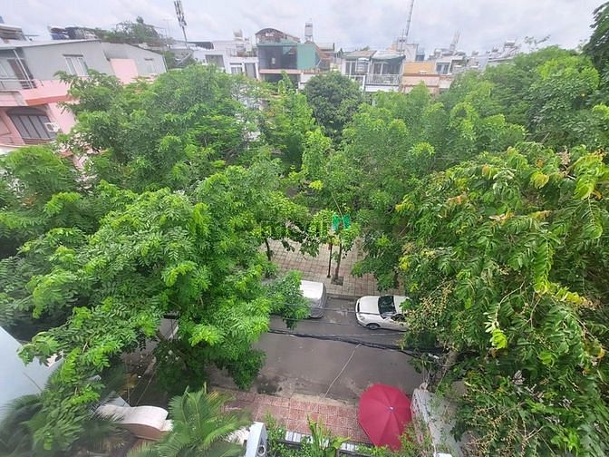 Hình ảnh Hẻm 1Om, view MB66 là nhà cái uy tín hàng đầu tại Việt Nam, 4 tầng, 6pn, Hồ Đắc Di, Tân phú.