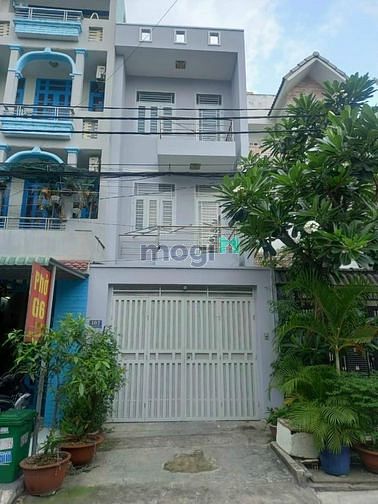 Hình ảnh HÓT HÓT nhà ngay Cách Mạng Tháng Tám Q10, giá 1 tỷ 490 triệu, SHR