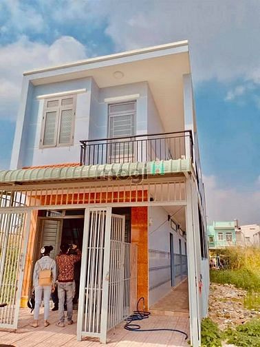 Hình ảnh 💥 Nhà đất Long Hậu, đang cho thuê 10 triệu 1 tháng