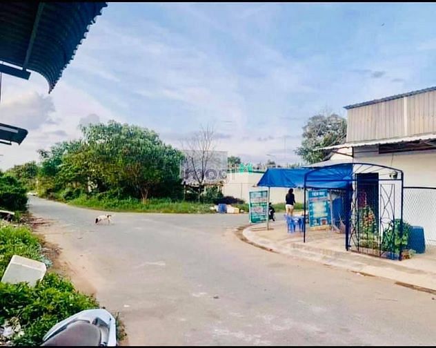 Hình ảnh 💥 Nhà đất Long Hậu, đang cho thuê 10 triệu 1 tháng