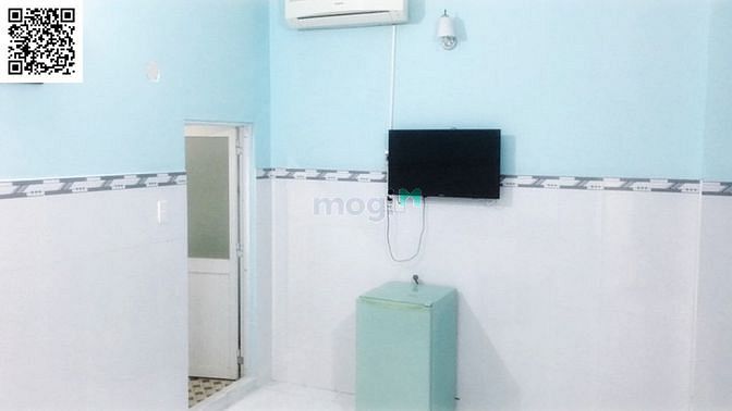 Hình ảnh Phòng Tân Bình giá rẻ ở CỘNG HÒA