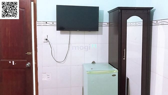 Hình ảnh Phòng Tân Bình giá rẻ ở CỘNG HÒA