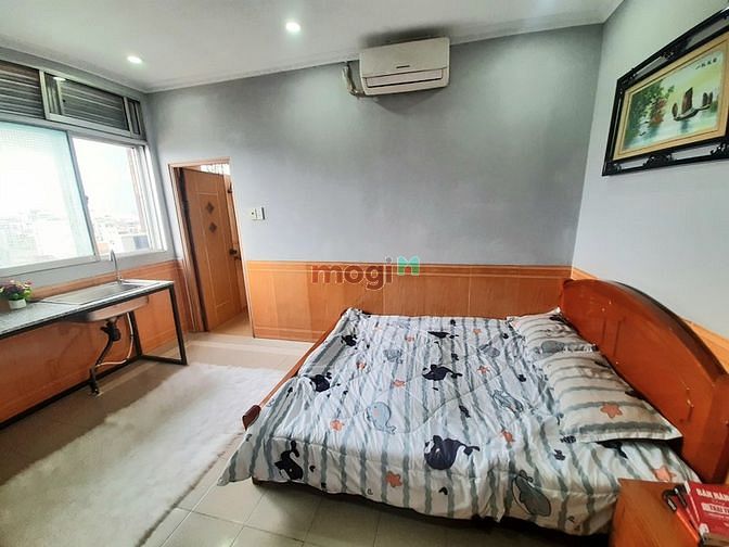 Hình ảnh Chỉ còn vài phòng trống trên đường Cộng Hòa