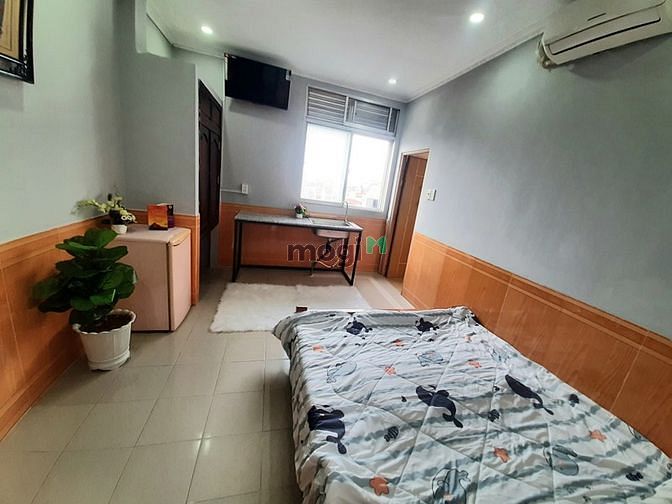 Hình ảnh Chỉ còn vài phòng trống trên đường Cộng Hòa