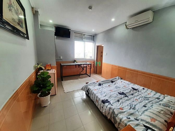 Hình ảnh Chỉ còn vài phòng trống trên đường Cộng Hòa