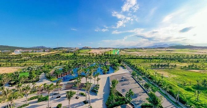 Hình ảnh Thanh lý gấp lô đất nền tại KN Paragrus