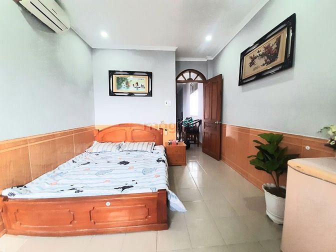 Hình ảnh Chỉ còn vài phòng trống trên đường Cộng Hòa