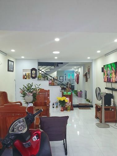 Hình ảnh Bán nhà hẻm 621/18. Bình Trị Đông . Bình Tân