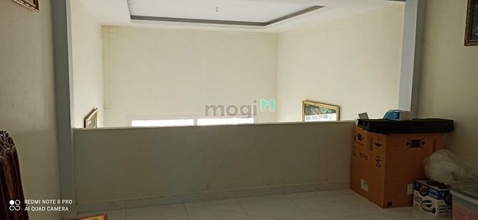 Hình ảnh Bán nhà hẻm 621/18. Bình Trị Đông . Bình Tân