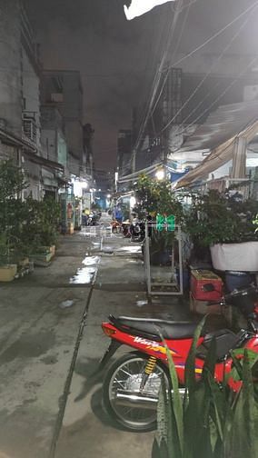 Hình ảnh Bán nhà Hxh . lê Đình Cẩn . Q. Bình Tân