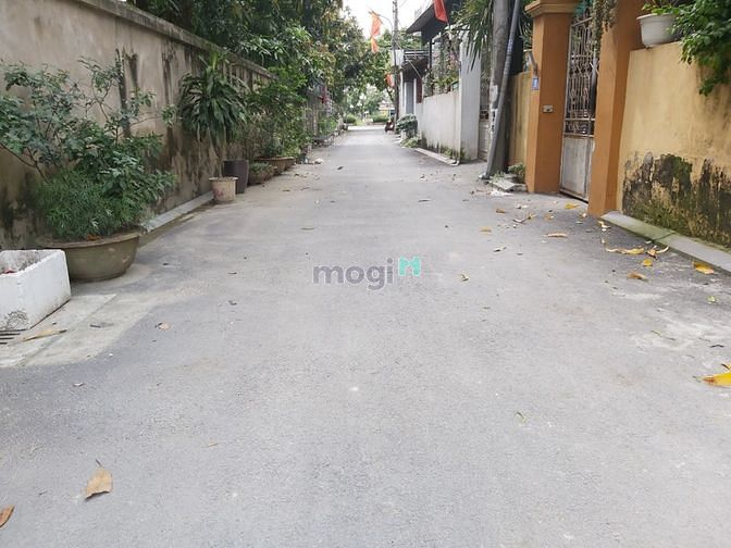 Hình ảnh Cô Chú Mình Cần Bán Gấp 40m2 Đất Tái Định Cư Giang Biên, Long Biên