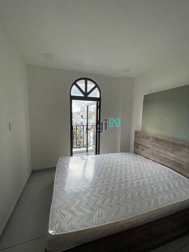 Hình ảnh STUDIO- Bình Thạnh - ban công- Hồ Bơi