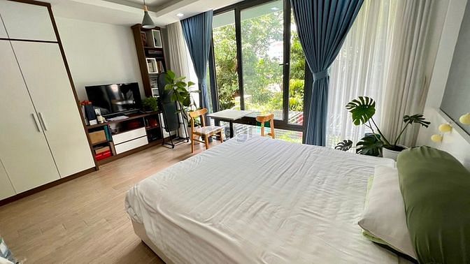 Hình ảnh Thảo Điền, Q2 - studio bếp xa giường- thiết kế đẹp 8x
