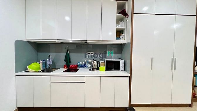 Hình ảnh Thảo Điền, Q2 - studio bếp xa giường- thiết kế đẹp 8x