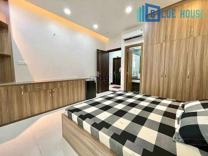 Hình ảnh Căn Hộ Full Nội Thất _Free NƯỚc, XE, Dịch Vụ _Ban Công_ĐH Văn Hiến