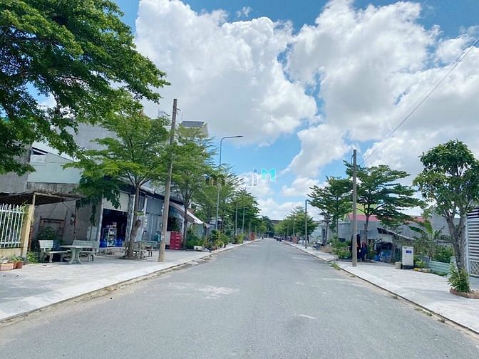 Hình ảnh Bán nền đất thổ cư 6x19 Liền kề Bệnh viện chợ rẫy 2