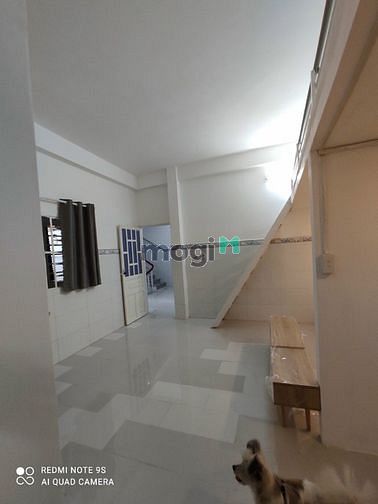 Hình ảnh Phòng DUPLEX mới xây như hình - Bình Trưng Đông - HF Hỗ Trợ Cọc