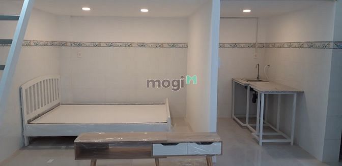 Hình ảnh Phòng DUPLEX mới xây như hình - Bình Trưng Đông - HF Hỗ Trợ Cọc