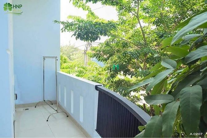 Hình ảnh Trống căn studio 45m2 Trần Nhân Tông ban công cây xanh thoáng mát