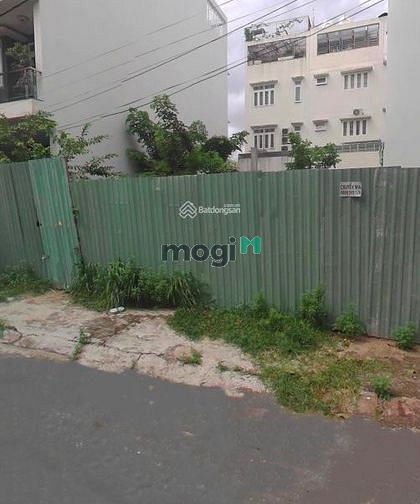 Hình ảnh Cần bán gấp đất đường Nguyễn Văn Luông, Phường 11, Quận 6. Sổ riêng.