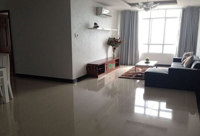 Hình ảnh C/h Giai Việt,Q8, 150m2, 3pn, Ntđđ - 16.5tr