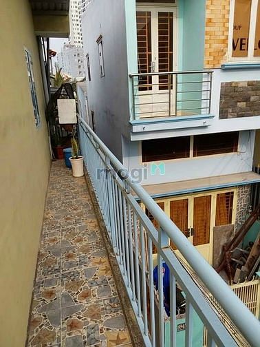 Hình ảnh Bán nhà . h 994. HTP. P. Phú Mỹ. Q7