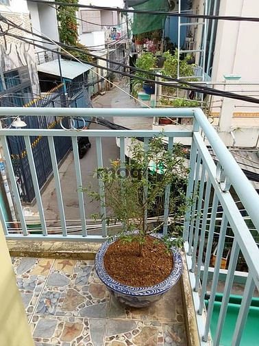 Hình ảnh Bán nhà . h 994. HTP. P. Phú Mỹ. Q7