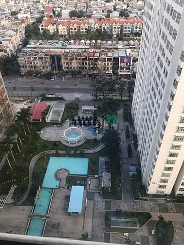 Hình ảnh C/h Giai Việt,Q8, 150m2, 3pn, Ntđđ - 16.5tr