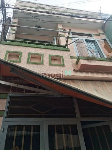 Hình ảnh Cô Ba về quê gửi bán nhà 1T1L Đg số 4 TĐức CN:42m2