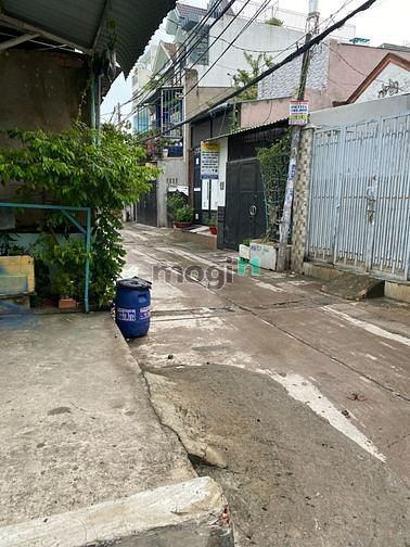 Hình ảnh Bán đất SHR 68m2 đường SIN CO gần siêu thị BIGC An Lạc q.Bình Tân.