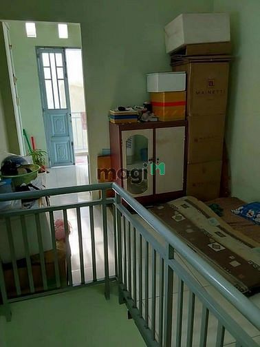 Hình ảnh Bán nhà . h 994. HTP. P. Phú Mỹ. Q7