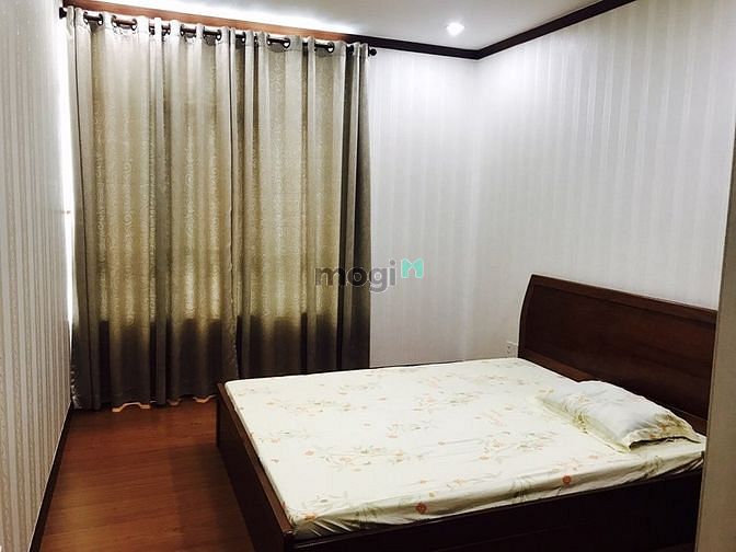 Hình ảnh C/h Giai Việt,Q8, 150m2, 3pn, Ntđđ - 16.5tr
