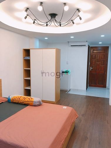 Hình ảnh Mb6623 nạp rút nhanh chóng 1PN đầy đủ tiện nghi ngay cmt8_Tân Bình