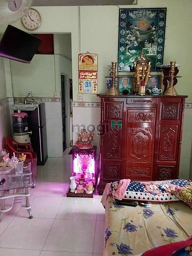 Hình ảnh Bán nhà . h 994. HTP. P. Phú Mỹ. Q7