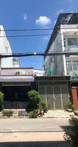 Hình ảnh Đất nền (4.5x20)vuông vức đường 8m MT đ/số 8 KDC Nam Long