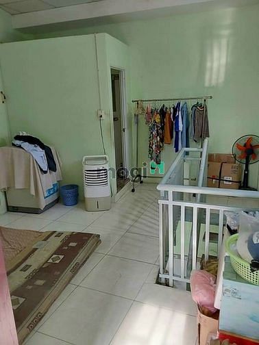 Hình ảnh Bán nhà . h 994. HTP. P. Phú Mỹ. Q7