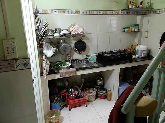 Hình ảnh Bán nhà . h 994. HTP. P. Phú Mỹ. Q7