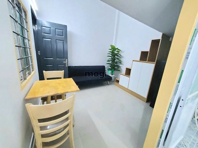 Hình ảnh Căn Hộ Đầy Đủ Nội Thất_Gần Etown,LOtte Cộng HOà