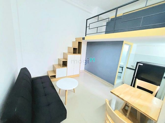Hình ảnh Căn Hộ Đầy Đủ Nội Thất_Gần Etown,LOtte Cộng HOà