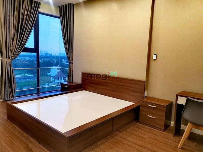 Hình ảnh Cho thuê nhiều Trang Chủ MB66.COM / Đăng Ký Tặng 66K 3pn full nội thất Jamika Khang Điền, view sông c