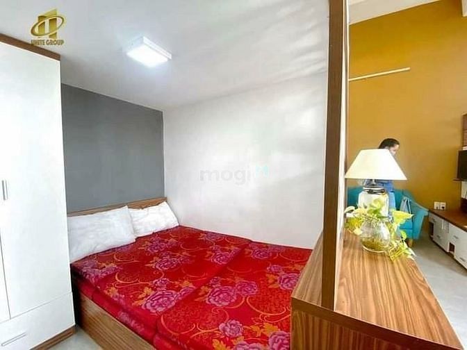 Hình ảnh ☘️Duplex full nội thất_ máy giặt riêng gần BigC, KCX, cầu Tân Thuận