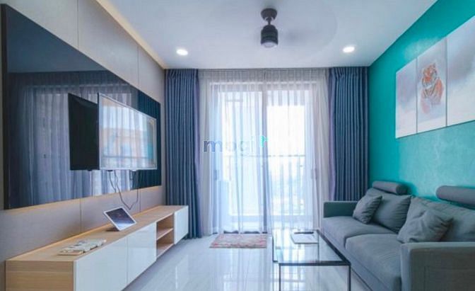 Hình ảnh KHU VỰC ĐẮC ĐỊA! CC Sunny Plazza 72m2 2PN 1tỷ660