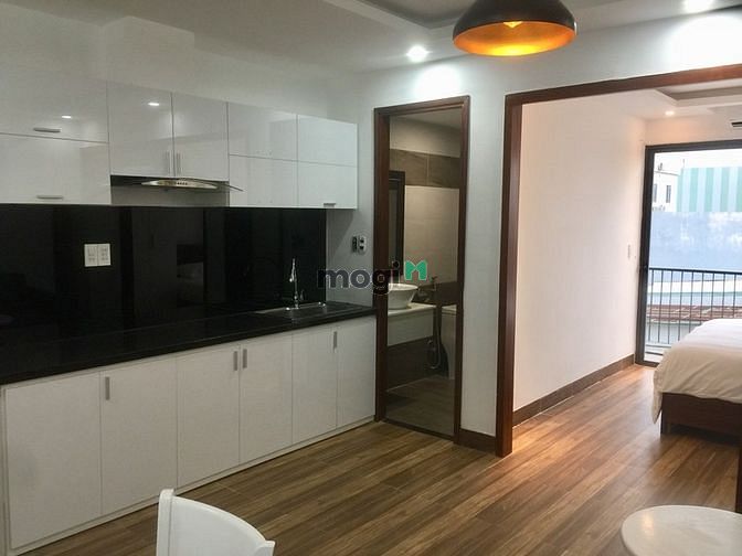 Hình ảnh Còn 1 căn tầng 1 - đường Nước Mặn - Ngũ Hành Sơn