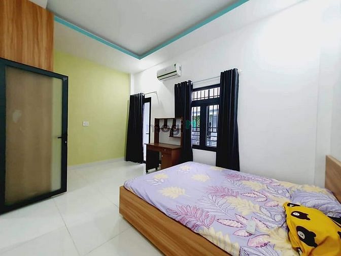 Hình ảnh Biệt thự mini 72.7m2 N.V.Lượng 3PN gần sát LOTTEMart