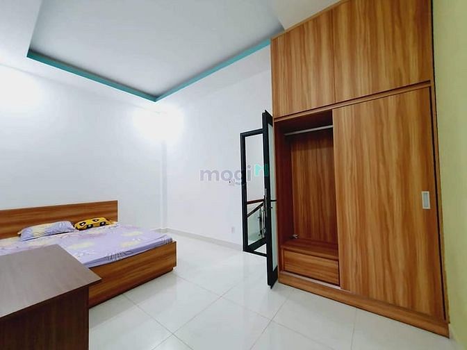 Hình ảnh Biệt thự mini 72.7m2 N.V.Lượng 3PN gần sát LOTTEMart