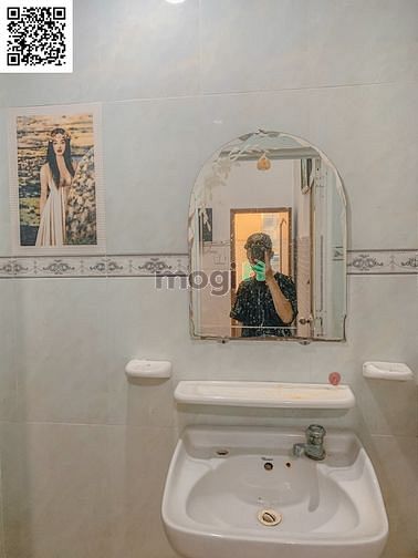 Hình ảnh Phòng trọ Tân Bình giá rẻ 5 phút ra sân bay.