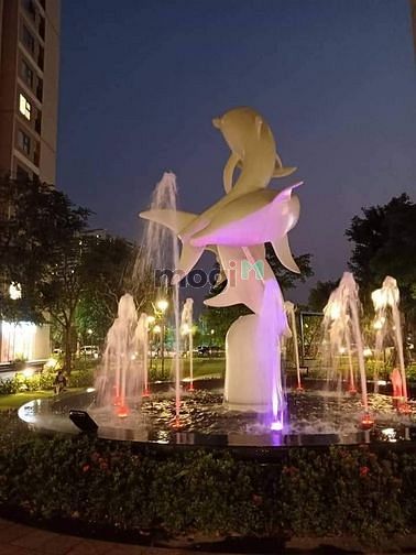 Hình ảnh Bán căn 2N1WC - vinhomes ocean park