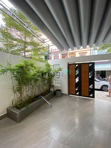 Hình ảnh Cho thuê nhà Mặt tiền Phan Đăng Lưu, Phú Nhuận, gần Phan Xích Long.
